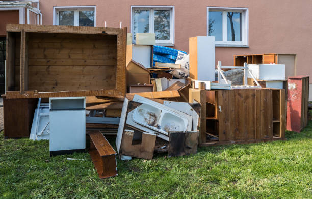 Best Professional Junk Removal  in Strasburg, CO