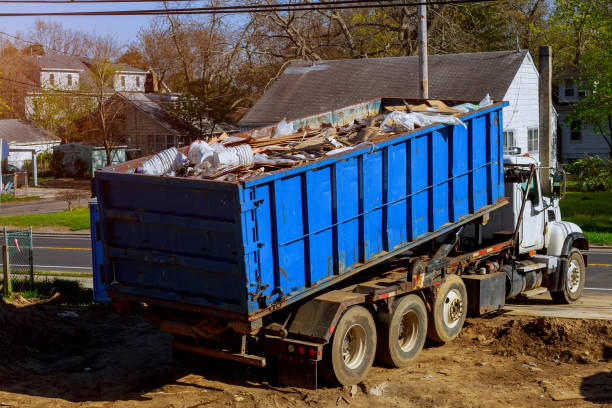 Best Full-Service Junk Removal  in Strasburg, CO