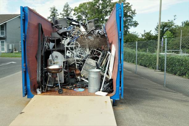 Best Dumpster Rental Services  in Strasburg, CO