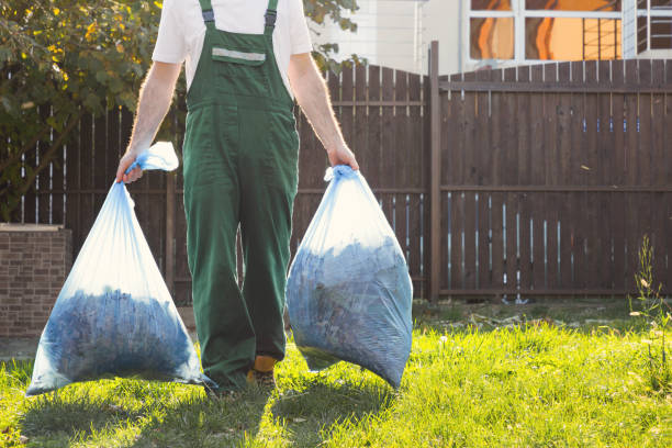 Best Yard Cleanup Services  in Strasburg, CO